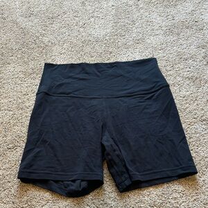 Lululemon Align Shorts